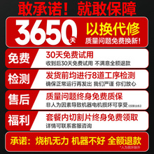 无刷充电式角磨机锂电池大功率电动打磨机切割机手砂轮磨光机神器