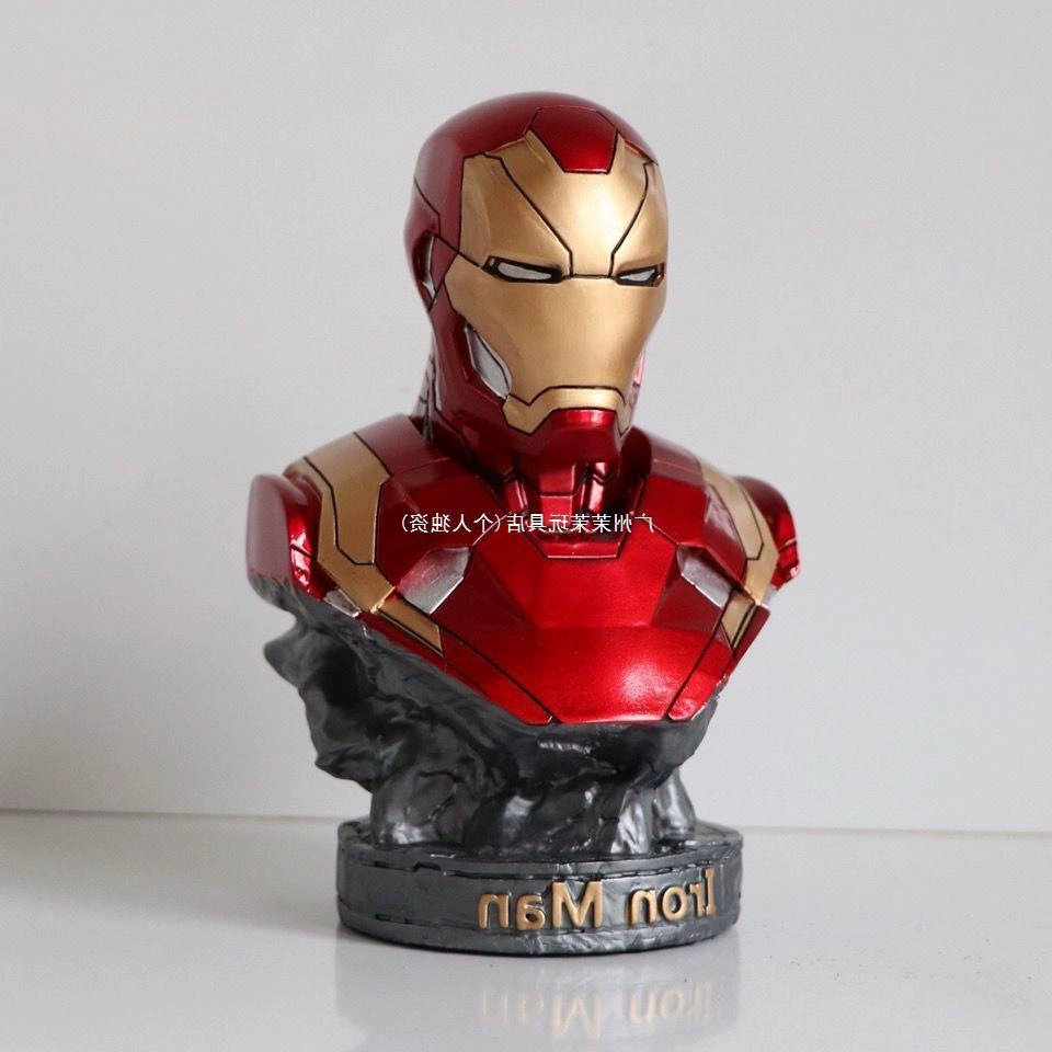 Герои, подарок на день рождения, Железный человек, Marvel