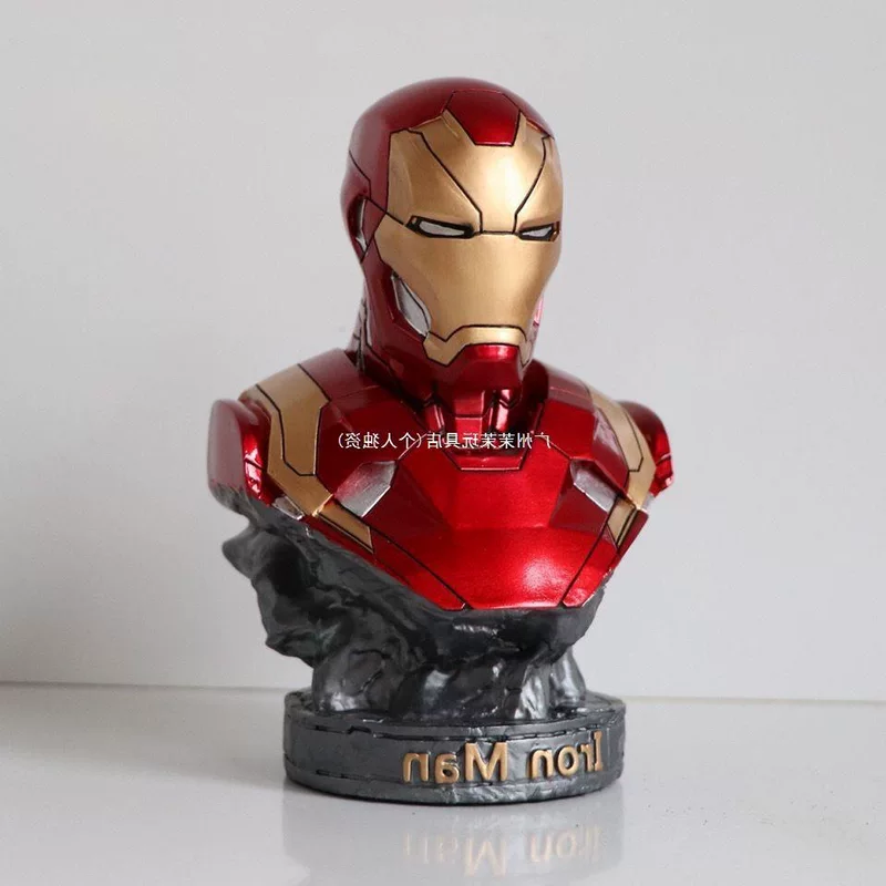 Герои, подарок на день рождения, Железный человек, Marvel