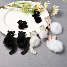 �ɐ���Ů���ֹ����ë�q؈�䲼�N��������DIY���Ьñ�b��o��