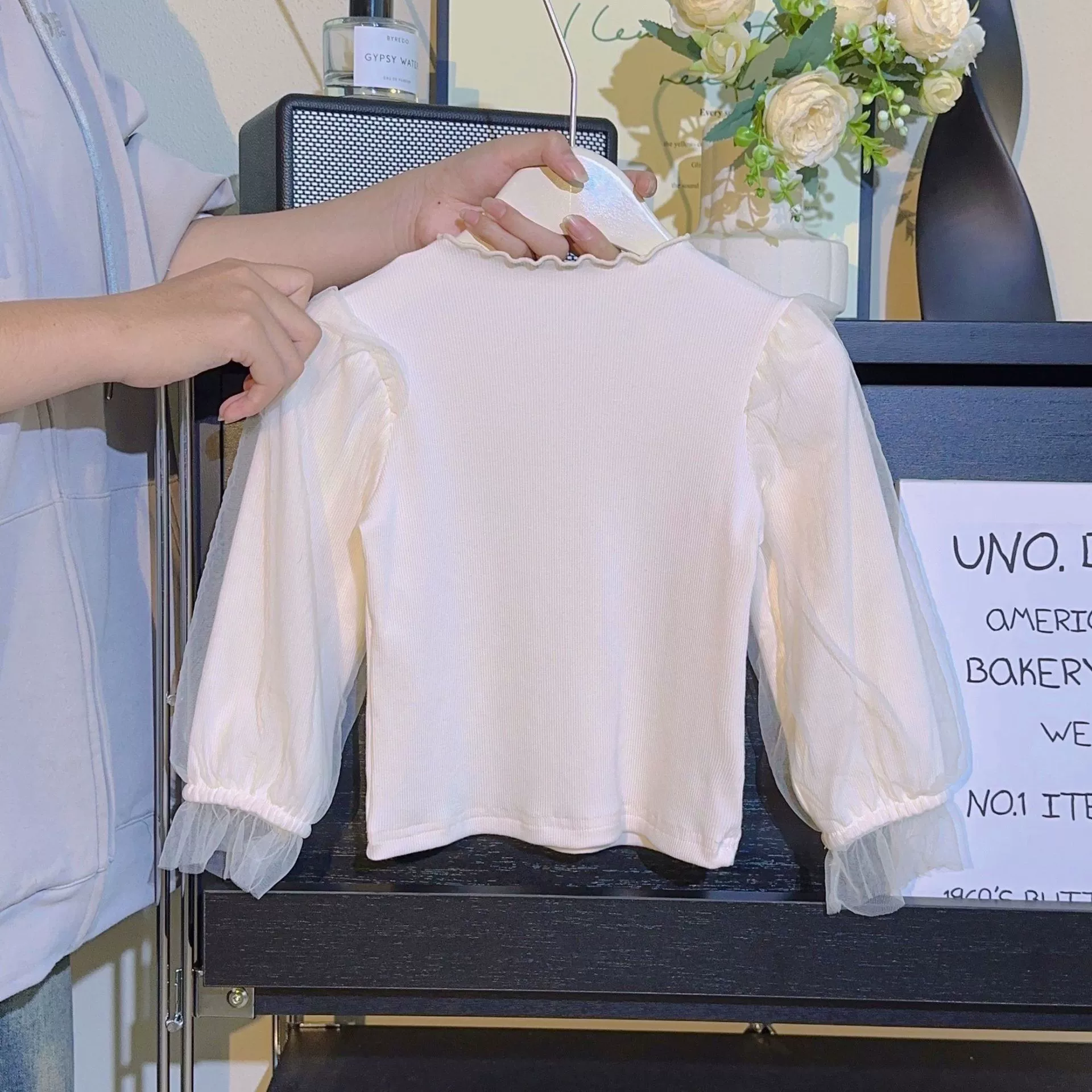 Детский осенний комплект, жилетка, юбка с удобной посадкой, стиль Chanel, комплект из 3 предметов
