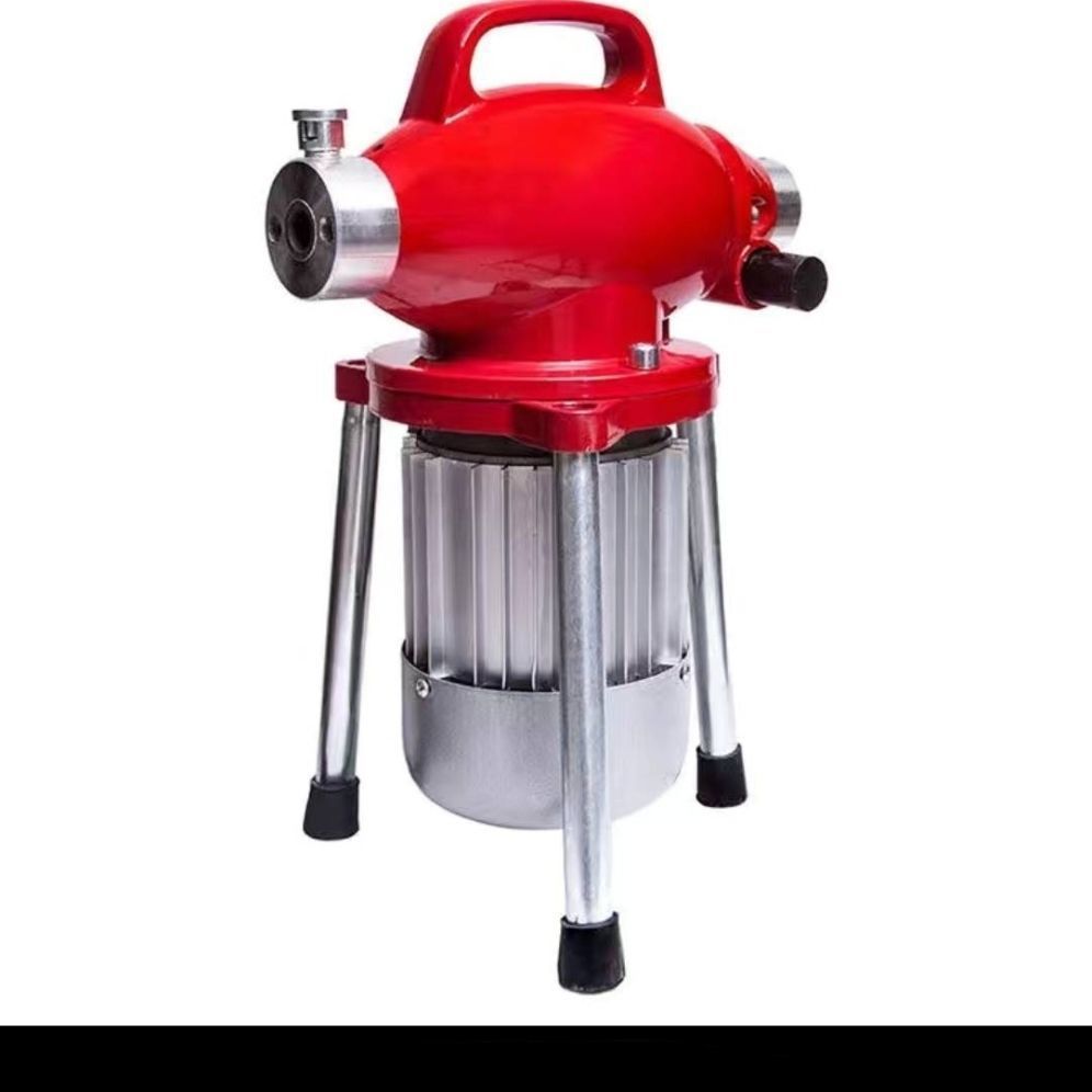 액세서리가 없는 2500W 베어메탈