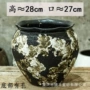 大口径手工热卖盆栽花盆