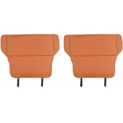 Seat Backrest Protective Pad M9 Chair back anti-kick pad