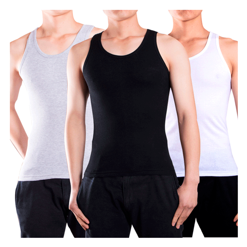 Elastic vest