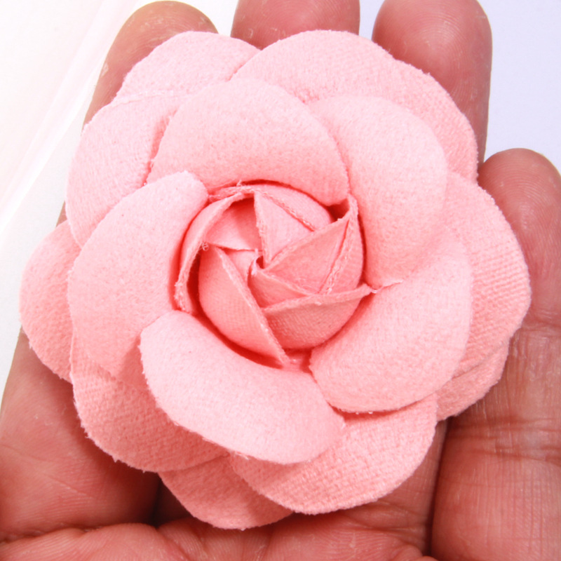 스노우 버드 컬러 복숭아