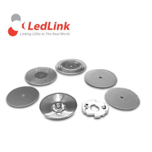 LedLink Optics LL01CR-DAY10L02 светодиодные линзы и компоненты