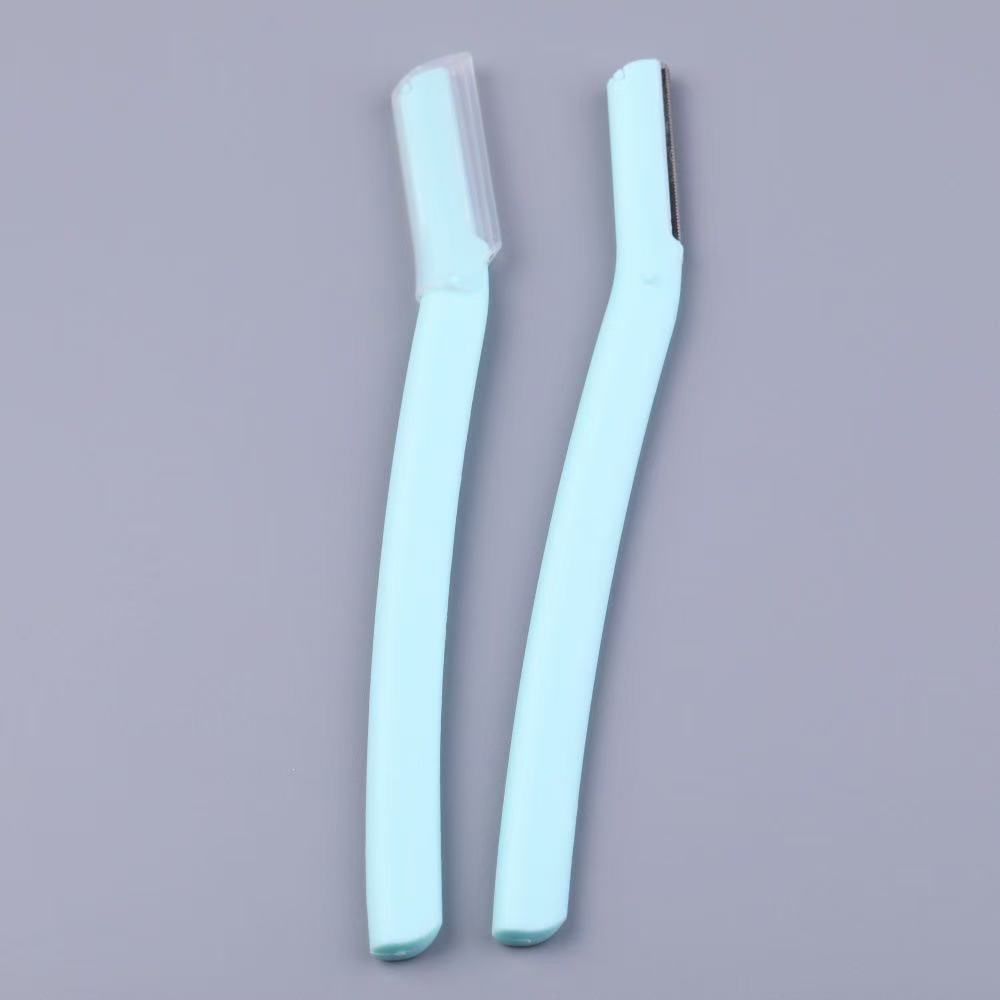 8호 눈썹 트리머(그린)