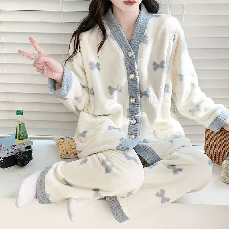 Demi-season pijama