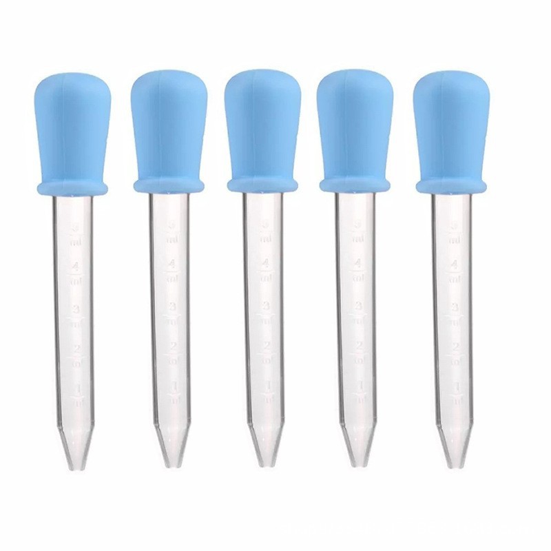 5 dropper (droppers 만)