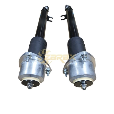 damping system Rear Car Shock Absorber