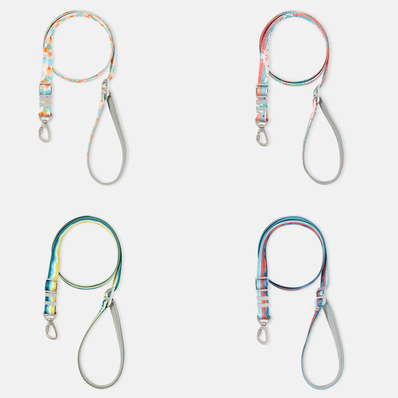 Cuerda de tracción diagonal, cuerda de tracción para perros grandes, medianos y pequeños, cadena de perro, cuerda para pasear a los perros, cintura envuelta, espalda inclinada, manos libres