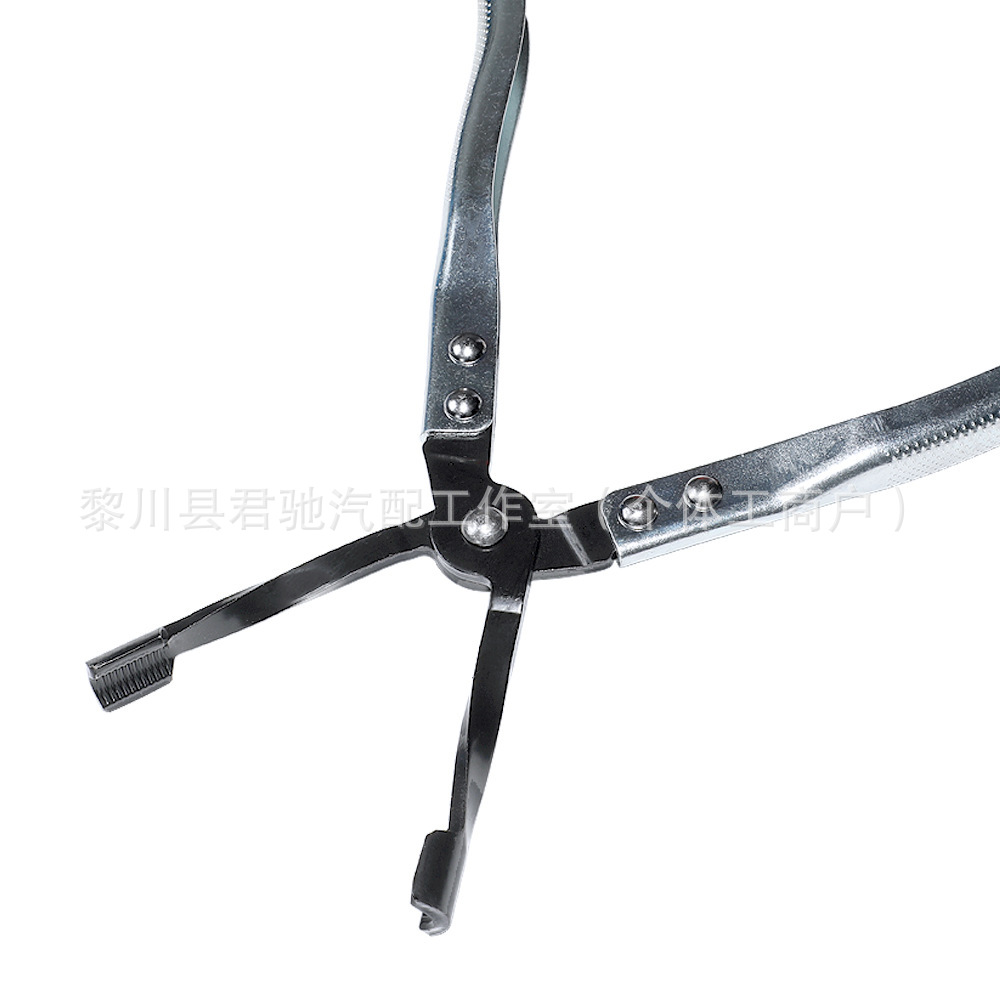 Special Tool for Replacing Valve Oil Seals Without Removing the Cylinder Head, Suitable for Audi and Bmw Engine Valve Spring Compressors