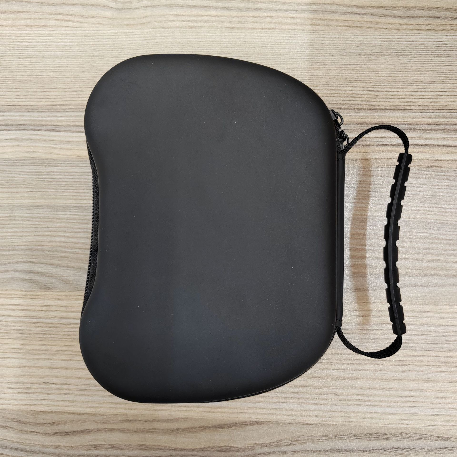 Interruptor de suministro directo de fábrica pro consola de juegos ps5 mango bolsa de almacenamiento EVA impermeable resistente a la presión bolso portátil