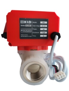 ��ˮ�y늄��yKLD20Kϵ��B2/B3/BD3 5V/12VDN15һ��ͨ�_���_kld20k
