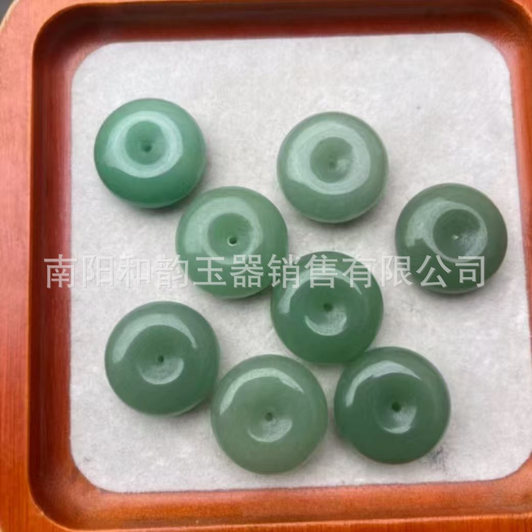 로프가 있는 어벤츄린 안전 버클 트럼펫