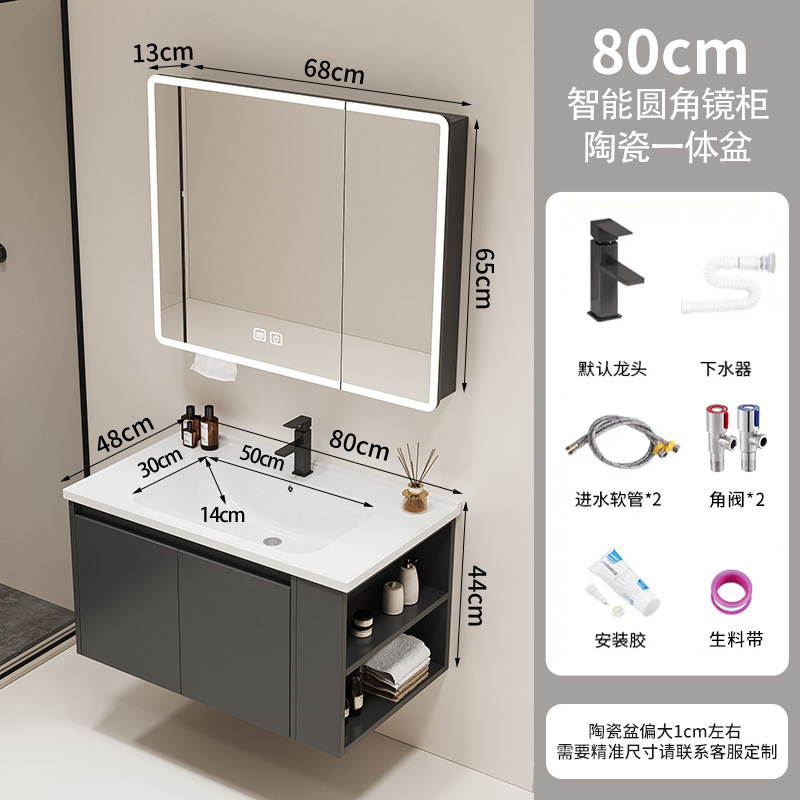 gabinete lateral gabinete de baño cerámica todo en una bañera gabinete de baño lavabo lavabo