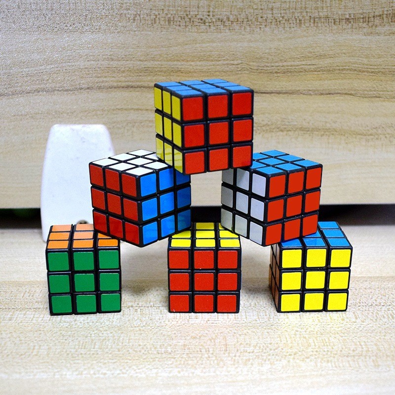 Juguetes Educativos Pequeños para Niños de Plástico para Bricolaje, para Jardín de Infantes