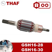 �m��춲�������NGSH16-28 GSH16-30 Armature �D�� �^ 늘�