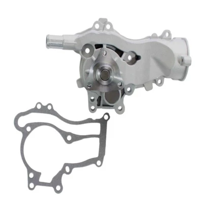 Water Pump Dolz:O-267 – Water pump