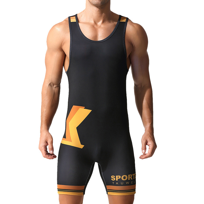 2026 Special New Model Men's Elastic Breathable Vest One-Piece Vest Multifunctional Sports Training Clothing Wholesale 2026 Special New Model Men's Elastic Breathable Vest One-Piece Vest Multifunctional Sports Training Clothing Wholesale