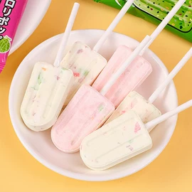 软糖;硬糖;口香糖