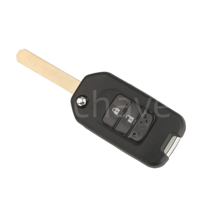 Car Keys – Applicable to Honda A/G
