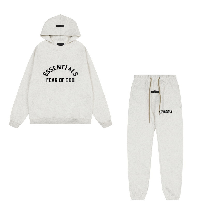 869 세트 (화이트/그레이)