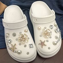 diy����ЬЬ��Ů2025�¿�ɐ۸߼���Ь���ɲ�ж������w���۶���