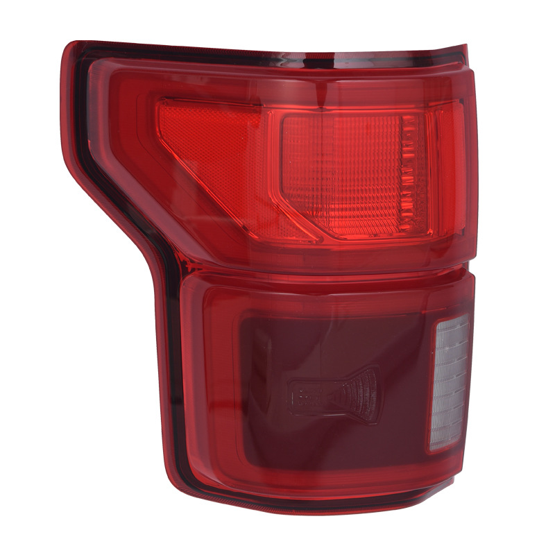Aplicable a Ford 2018 - 2020 F-150 luces traseras de alto rendimiento LED original con punto ciego modelo completo