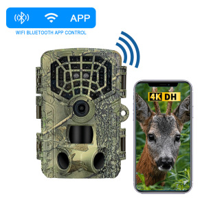 ����48MP�{��WIFI�\�����C Trail camera �ƄӸБ��ɜy �t�����C