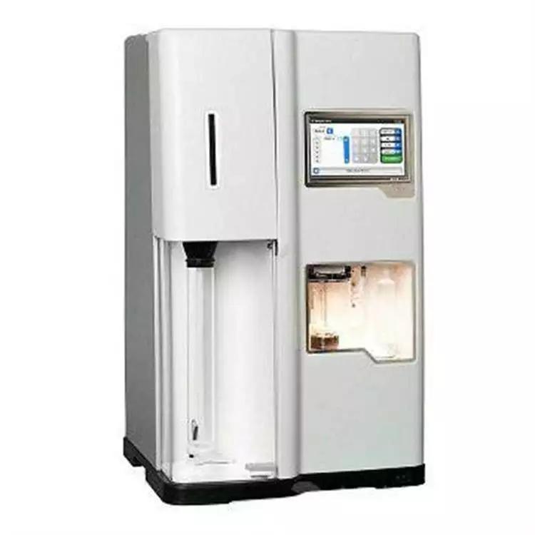 蛋白质快速检测仪 自动凯式定氮仪 消化炉数显消解仪九星