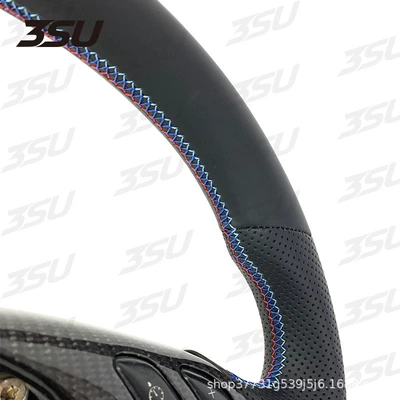 Steering wheel, Bmw E46 330Ci 325I