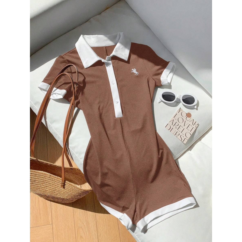 Q 86710 Aliexpress transfronterizo comercio exterior agencia de nuevos pantalones de empalme de color casuales de vacaciones