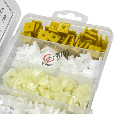Digər kuzov və aksesuarlar plastic self-tapping screw base