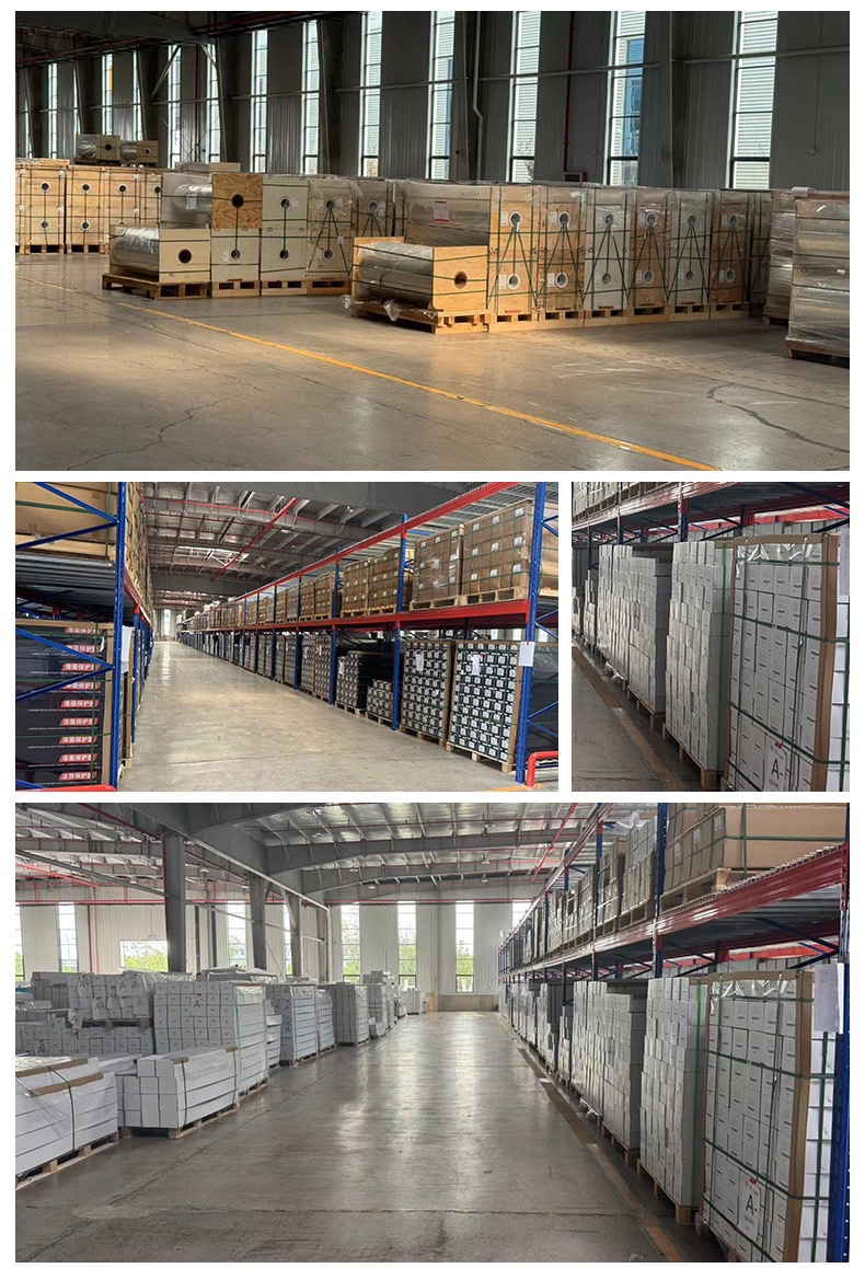 Cross-Border Automotive Solar Film, Window Film, Nano Ceramic Film, High Heat Insulation Vlt50% Heat Insulation Film, Explosion-Proof Sunscreen Film