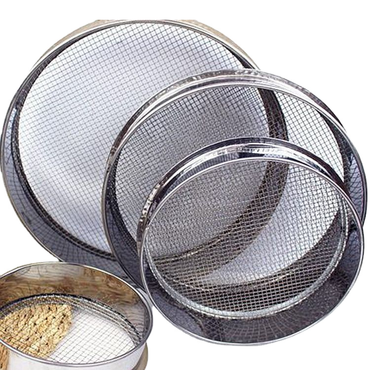 苏州生产厂家供应20-200目分样筛