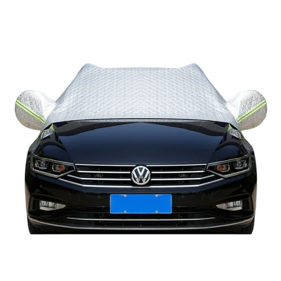 Car clothing – Sunshade, Summer Heat Insulation and