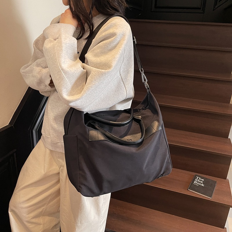 旅行鞄女性軽量携帯大容量短距離外出学生荷物袋防水運動収納袋旅行鞄|undefined