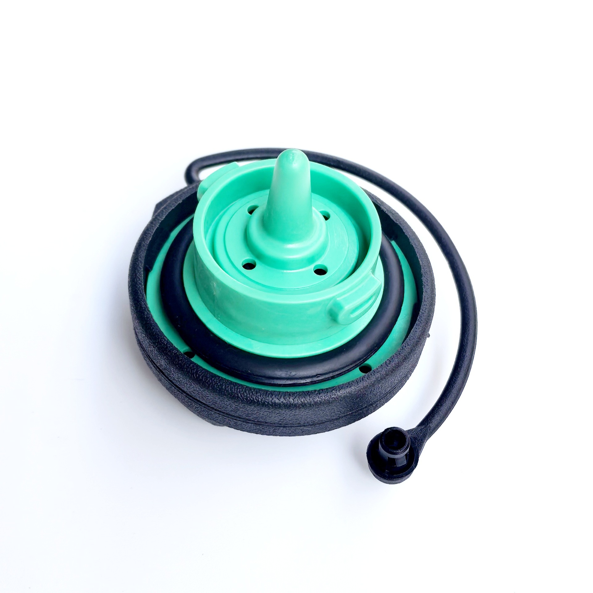 Suitable for Volkswagen Audi Fuel Tank Seal Inner Cover Fuel Tank Cap Fuel Tank Lock 8K0201550N 5Q0201550L
