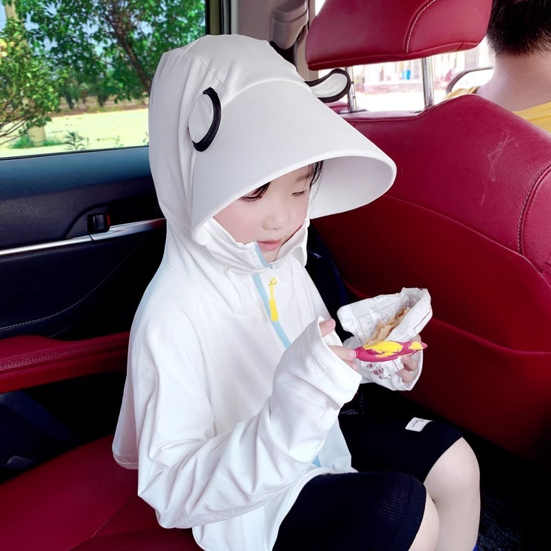 화이트 [부드럽고 편안한 피부친화적인 원단]