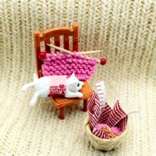 ob11�����Ʒ�b[��Dollhouse�����ݴ־���ë��؈��v�y����