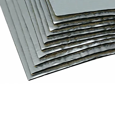 Car Soundproofing Cotton, Heat Insulation: Other Car Modifications