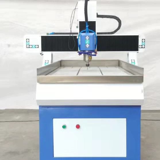 6090 чугунный штанг гравировальный станок для горячего сверления вывеска гравировальный станок 6090 малый рекламный столярный станок