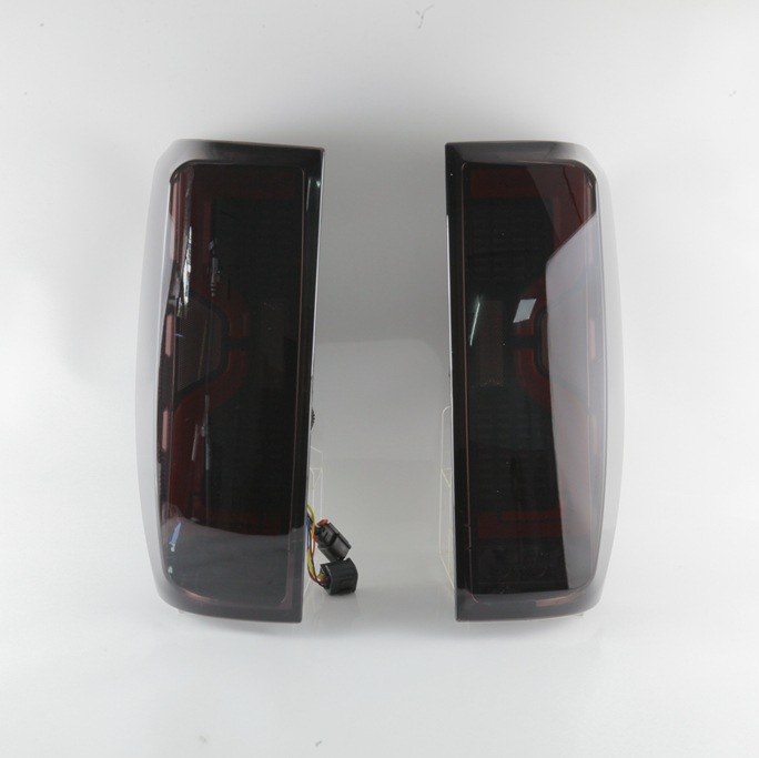 Aplicable a 12-21 Ford Ranger luz trasera luz de freno luz de advertencia