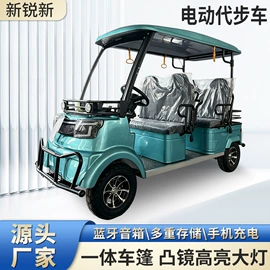 电动三轮车;其他电动车