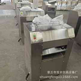 350压面机图片  不锈钢压面机价格   家用压面机商用压面机揉面机