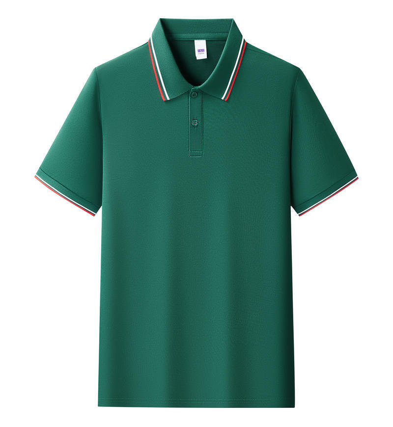 El verde ideal