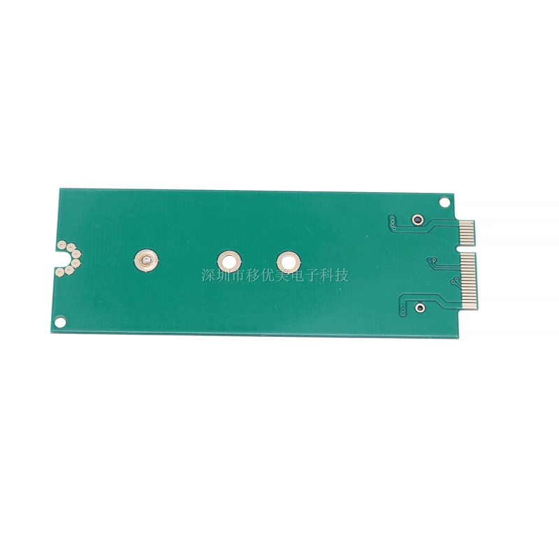 M.2 NGFF SSD до версии 2012 подходит для APPLE MACBOOK PRO A1425 адаптер SSD