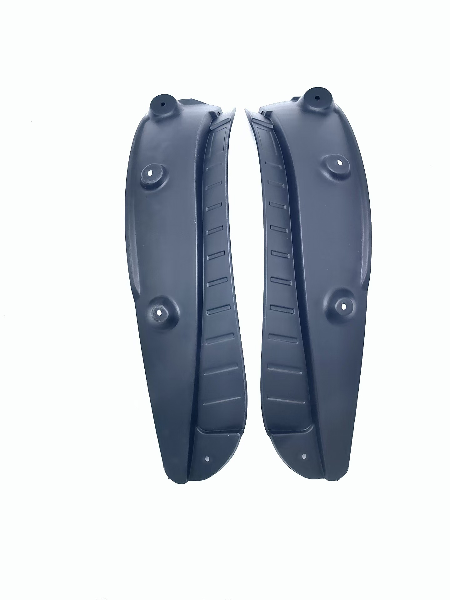 Aplicable a Smart Genie 5 # puerta trasera placa de barro de aluminio de aluminio ventas transfronterizas suministro de comercio exterior